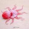 Simulation Realistic Animal Funnytoys Sea Life Octopus Stretchy Model  Toy Animal Model Gift