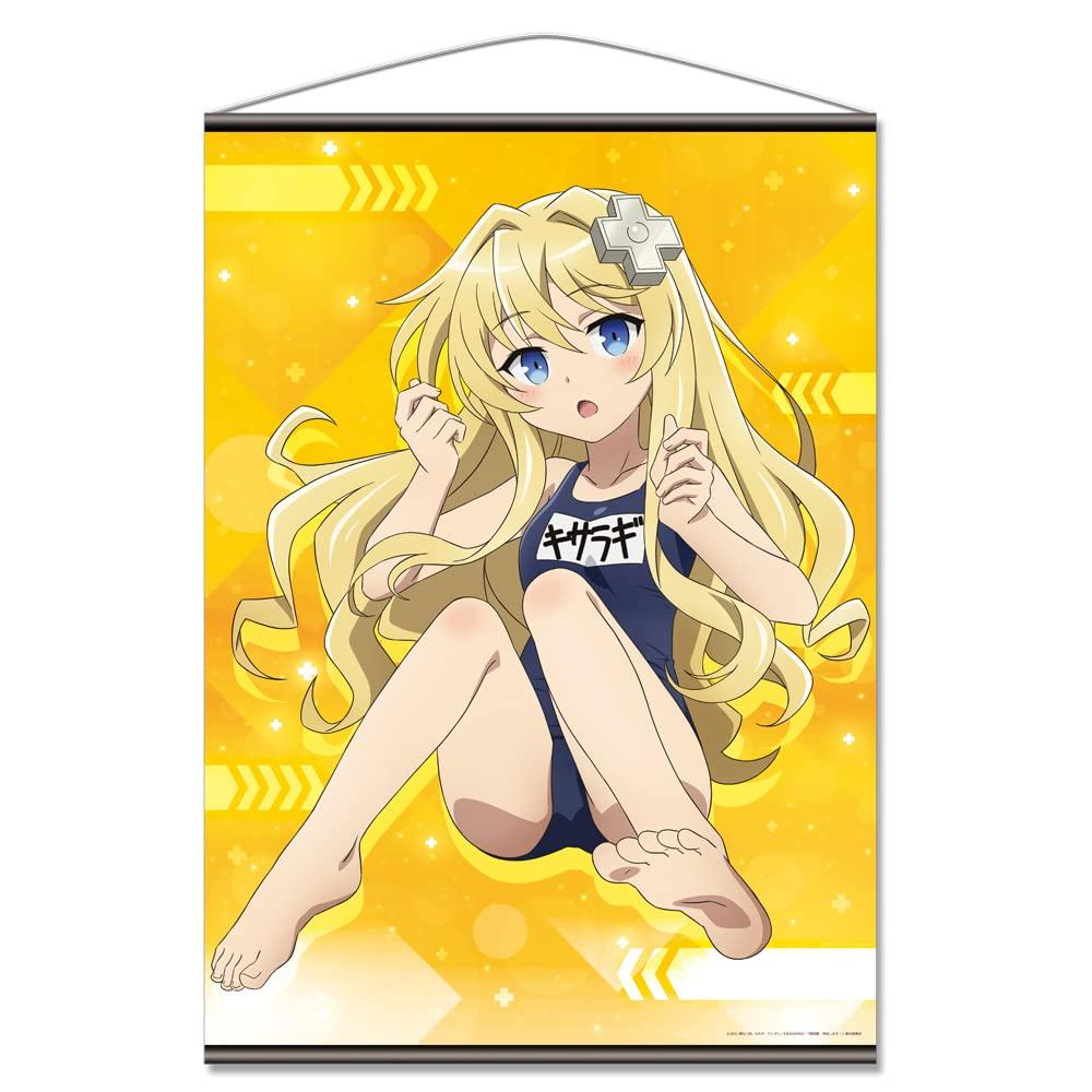 

Combatants Will Be B1 Tapestry Dispatched! [Kisaragi Alice]