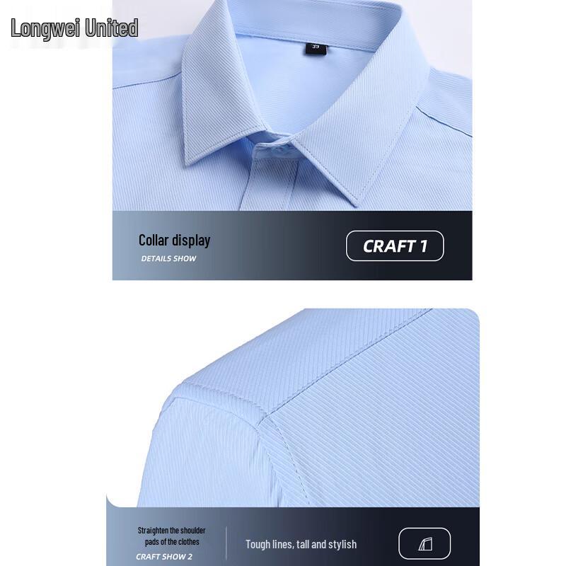 Women's Short Sleeve Professional Commuter Blouse