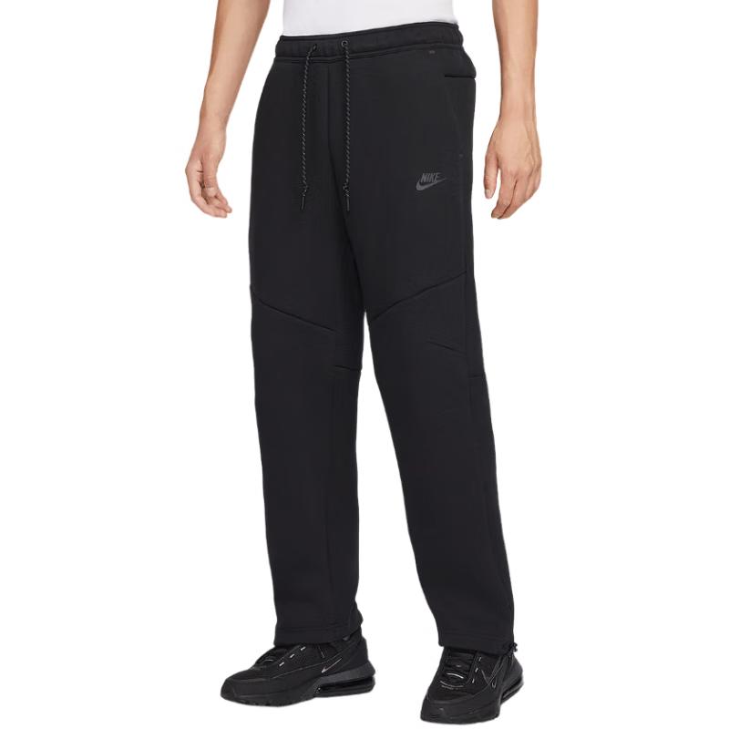 Nike Men's IM0698 Knit Jogger Pants