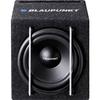 Blaupunkt Gtb 8200a Active Car Subwoofer 200 W