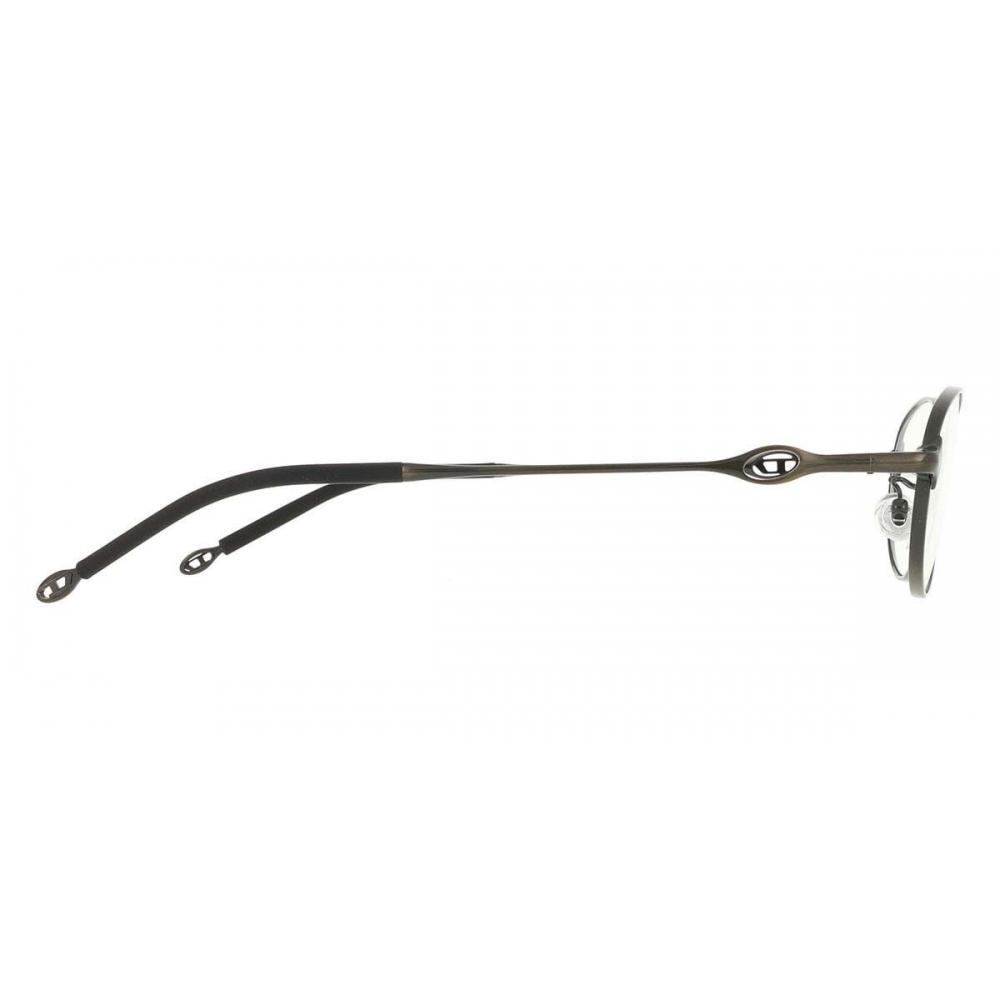 Diesel Unisex Dl5004d Eyeglasses