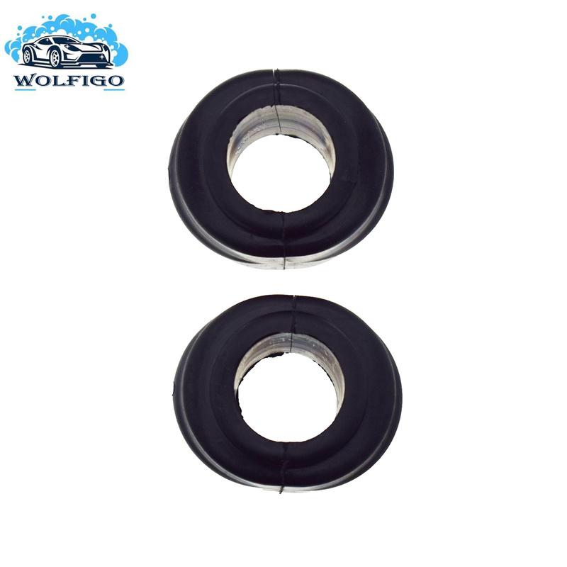 2PCS Front Sway Bar Bushing for Dodge Challenger Charger 2014-2020 68219853AA,068219853AA