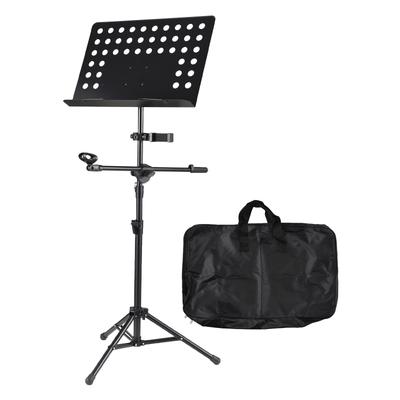 Música – Atriles (soportes para música)