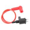 Ignition Coil Module Fit for GX22  110cc 125cc 150cc 200cc 250cc Dirt Pit ATV Quad Motorcycle