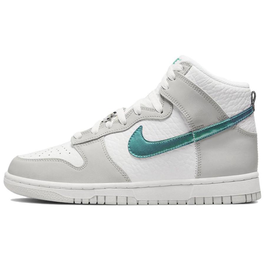 Nike Dunk High Fls Women's Sneakers DR7855-100