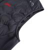 ANTA Men's Lightweight Stand-Collar Down Vest