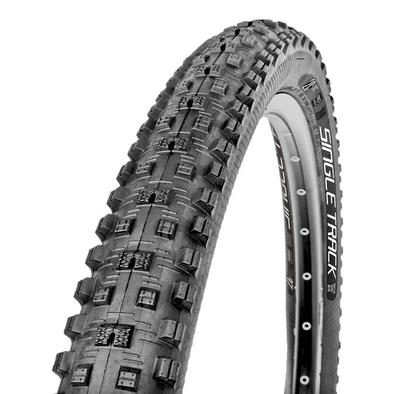 MSC Single Track 2C DH Super Shield 60 TPI Tubeless 27.5´´ X 2.20 MTB Tire
