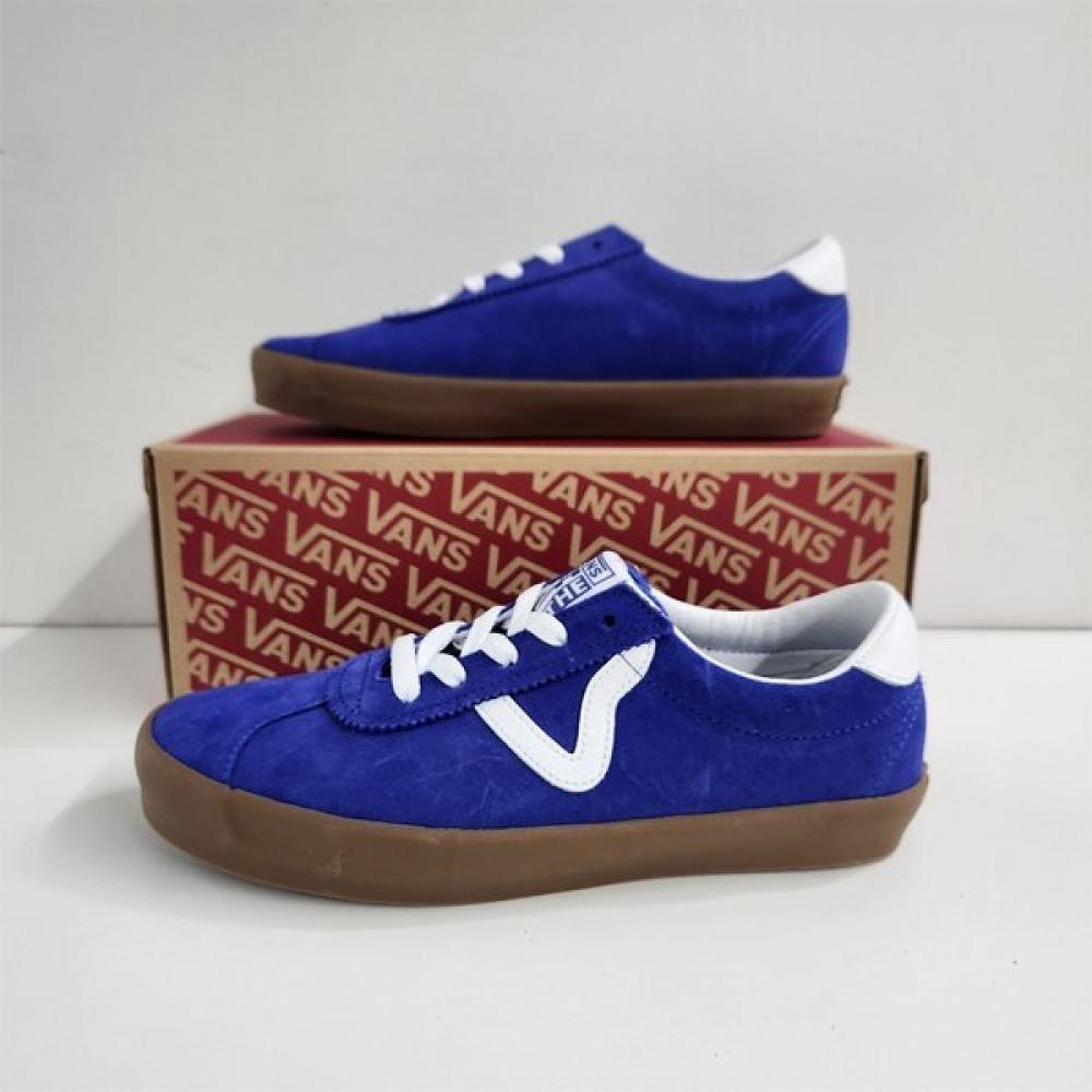 

Vans Sneaker Shoes Sport Low Sport Low Vn000ctdcjf 225