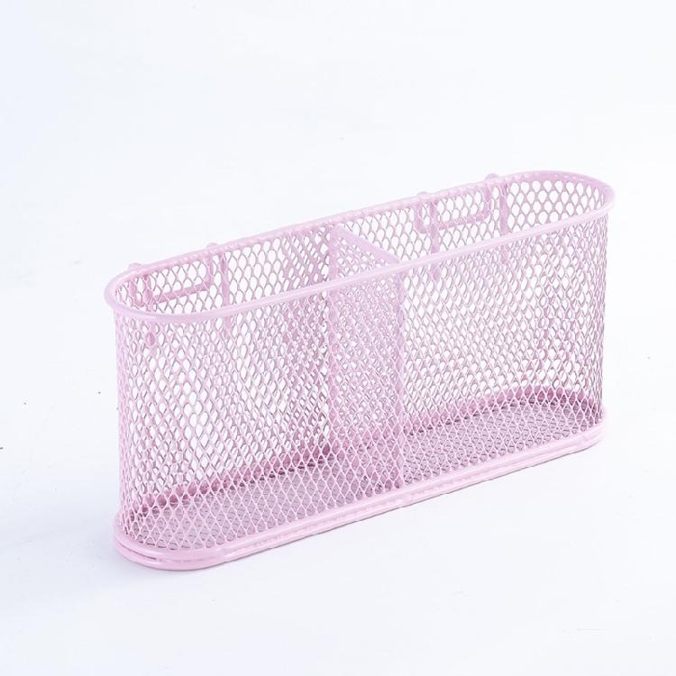 Computer Monitor Stand with Ventilation Drawer and Side Storage Metal Screen Stand Laptop Stand with Drawer Pen Cup