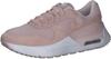 Sneakers Nike Air Max System Women Barely Rose/pink Oxford/light Soft Pink