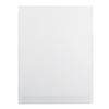 Sekisei Resume Holder A4 Clear of U-Karu UKR-5014-90 [Set 10]