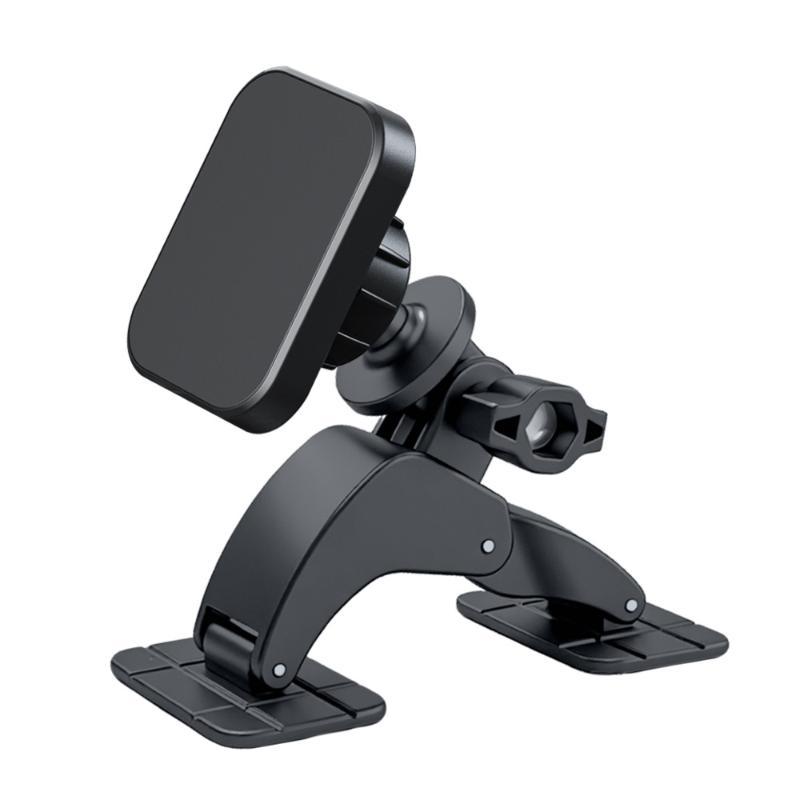Magnetic Phone Holder Car Enjoy Never Fall Fit Magnetic Car Phone Mount Dashboard Curved Surfaces Adhesive Magnets Stands