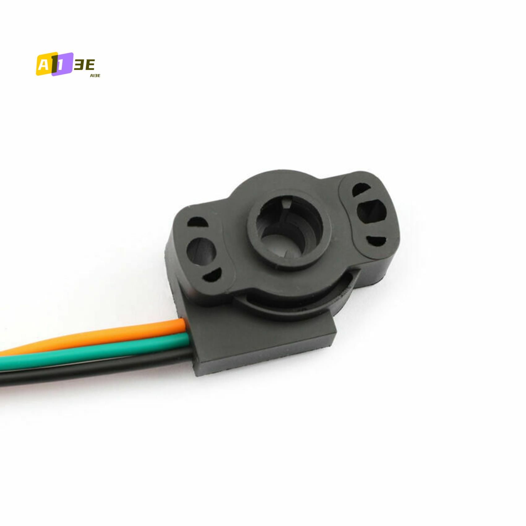 A03E-Throttle Position Sensor TPS For Ford Mustang E-Series Bronco Pickup F-Series TH44T Car