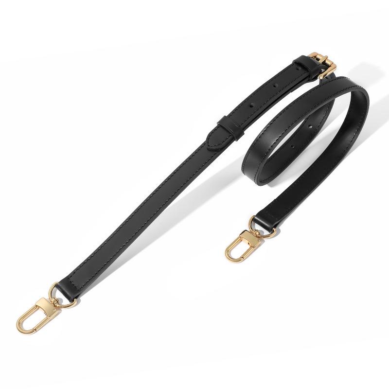 

Ma Huang Shi MHS-C-63 Presbyopic Crossbody Bag Strap: Vegetable Tanned Leather Shoulder Replacement and Modification Accessory