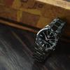 Seiko Watch SEIKO 5 Seiko Five Automatic Overseas Model SNKE03KC SNKE03K1 Men's Black