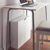 Router Storage Cable Slim Storage White [Belle Maison] Box, Case/Box,