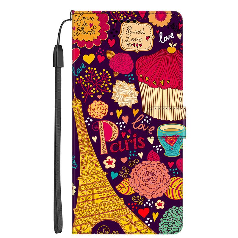 Flip Leather Case For Vivo T1 44W V2153 Y16 Y35 2022 Y55 4G Phone Cover Book Cases For Vivo X80 Lite 5G Wallet Magnetic Fundas