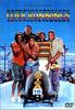 DVD  - Cool Runnings  VWDS3126 Japan Movies & DVD Used