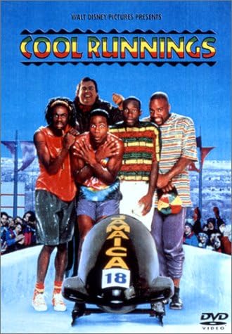 

DVD - Cool Runnings VWDS3126 Japan Movies & DVD Used