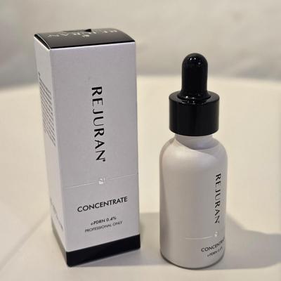 Ampolla de concentrado clínico de 30 ml (2025 ¡Nuevo paquete!)