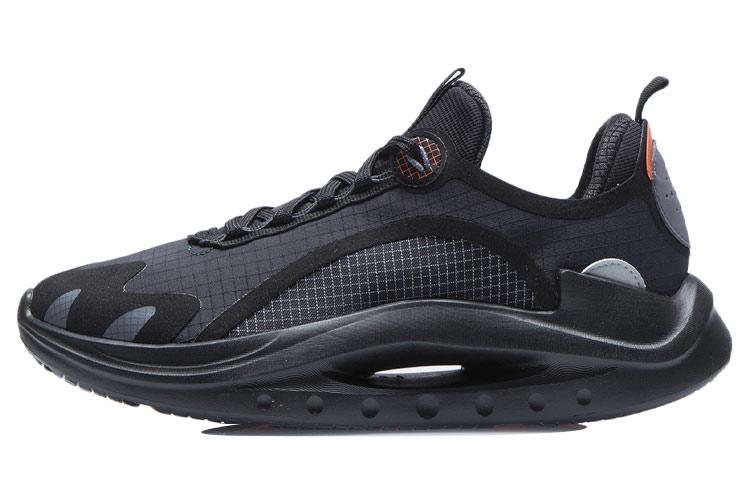 Li Ning Apocalypse Универсальный Текстиль, Синтетическая Кожа ARYR005-3 40