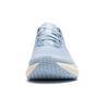 Li Ning Red Hare 7 Cushioning Slip Resistant Abrasion Resistant Low top Casual Running Shoes Women's Blue ARPU004-36