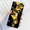 For Realme 6 Case Realme 6 Pro Watercolor Marble Transparent Cases For Realme 6S Cover For Realme6 i Silicone Back Bumper Funda
