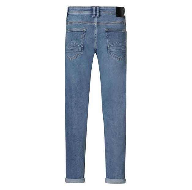 Petrol Industries Jeans M-3030-DNM005 Blue Tapered Fit