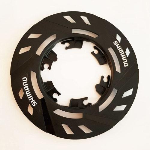 

SHIMANO запасные части для спиц протектор (для 14-34Т) MF-TZ500-CP Y1WJ98020