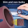 Elastic Ring Protector Anti Fall Smart Ring Protective Case for Oura Ring 4 Smart Ring Accessories