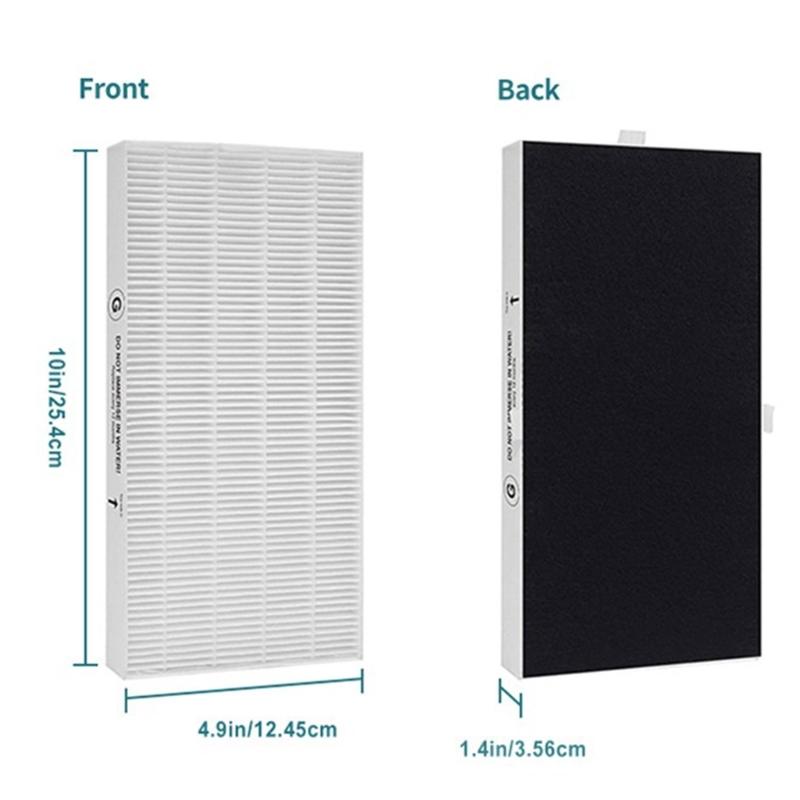 Efficient Air Purifiers Filter Replacement Filter Air Cleaners Filter Air Purifiers Accessories Pre Filters for HPA020