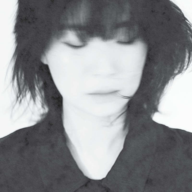 

Jeon Jin-hee s 3rd album - Without anyone knowing