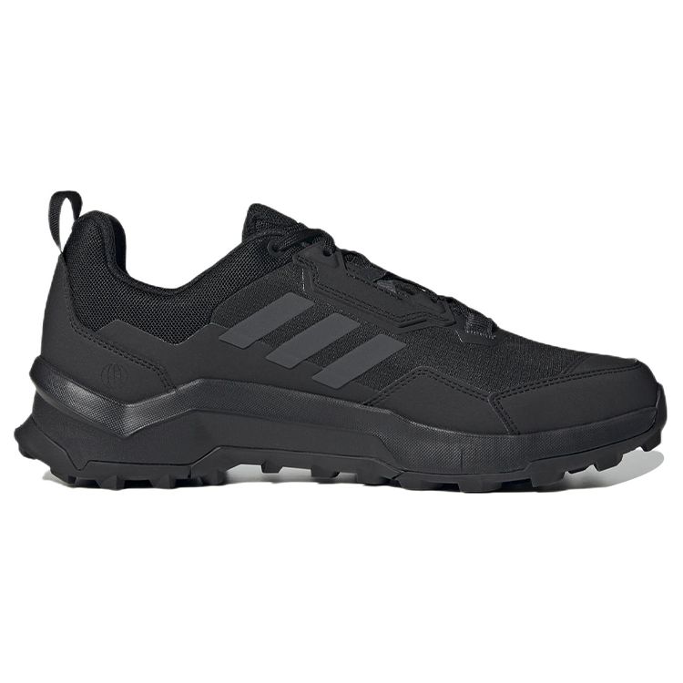 Adidas Terrex AX4 GORE-TEX Black Carbon Men Sneakers Core-Black Grey-Four HP7395