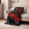 Judas Priest Blanket Design for all seasons blanket lunch break throw gift
