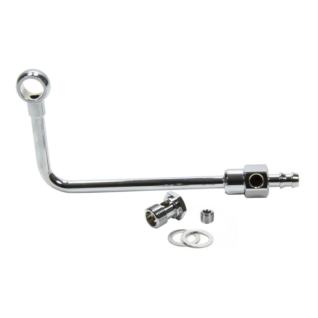 8126 Fuel Line For Performer Series and Thunder Series AVS Carbs