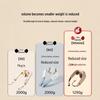 breo N5mini Neck and Shoulder Massager CN plug (adapter included)