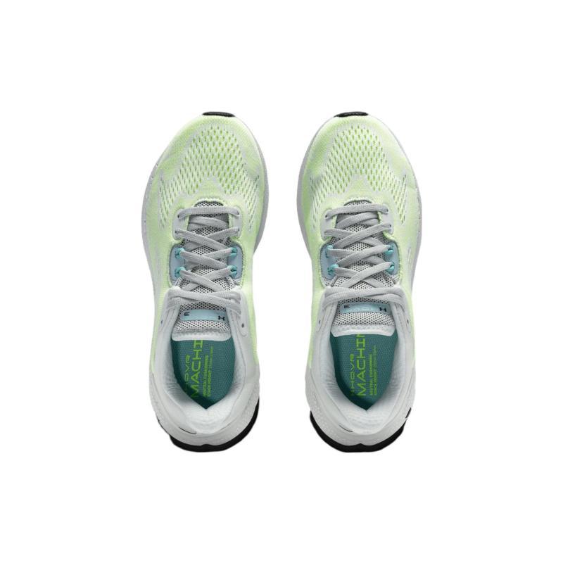 Under Armour Hovr Machina 3 Daylight 2.0 Cn 'White Green' Sneakers 3026232-100