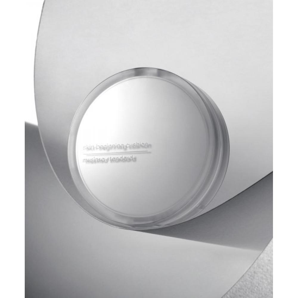 Musinsa Standard Beauty Skin Beauty Beginning Cushion Spf 50+ Pa+++ 12g