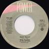 7inch Record ERIA FACHIN  Savin Myself PX7200 Power Records 1987 Canada Dance  Electronica Used