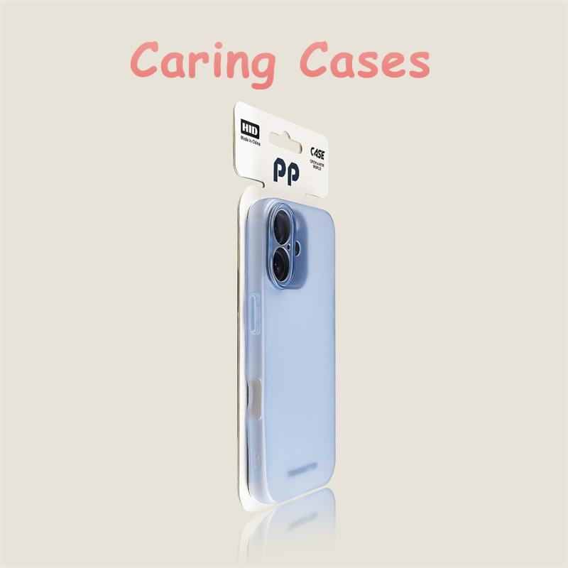 For iPhone 17 Pro Max Case Ultra-Thin Matte Soft TPU Gray Shockproof Compatible with iPhone 16 15 14 13 12 iPhone 12 Pro Max