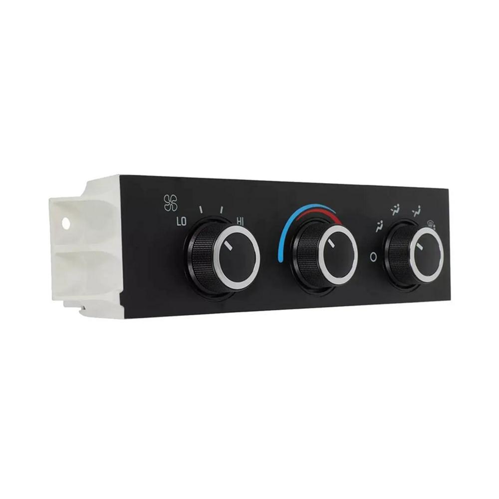 AC Heater Climate Control Module For Chevrolet Express Savana 2500 3500 599-293