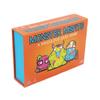 Cross-border English Board Games: Multiple Styles for Friends' Gatherings