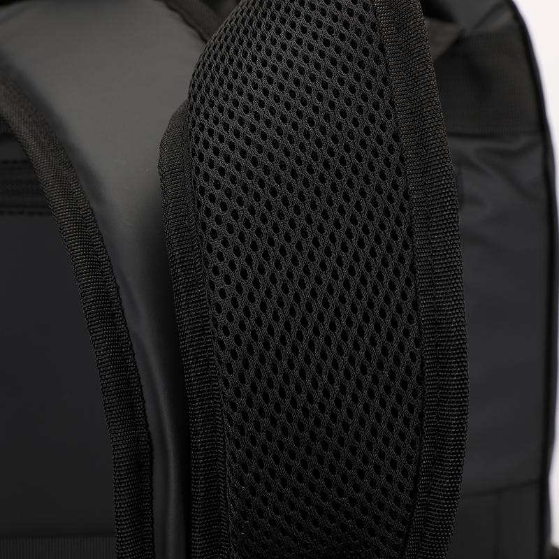 Neuer Business-Rucksack schlicht lässig Mittelschüler Schultasche große Kapazität Pendler Computerrucksack