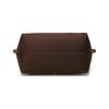 Longchamp Le Pliage Recycled Canvas Dumpling Bag, Handbag, Shoulder Bag Womens Tan