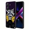 Ghost Papa Emeritus Soft Phone Case for Xiaomi Poco X5 X6 X7 X8 Pro Max X3 F7 F8 Ultra M8 M7 M6 M5 Redmi 15 15C 14C 13C 12C X4 F