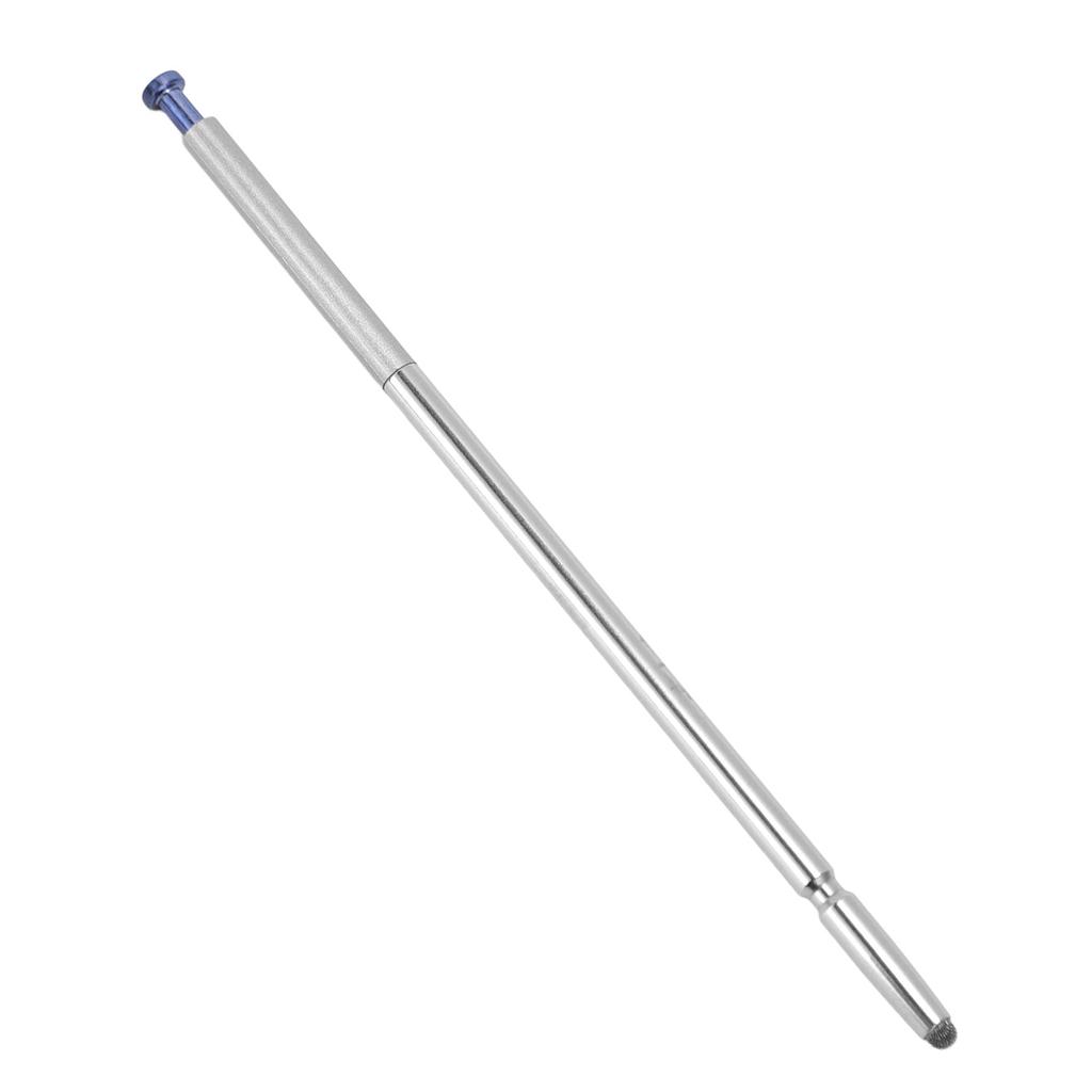 Handy-Stift Hochpräziser Empfindlicher Touchscreen-Handy-Stift für Motorola Moto G Stylus 2022 XT2211 Blau