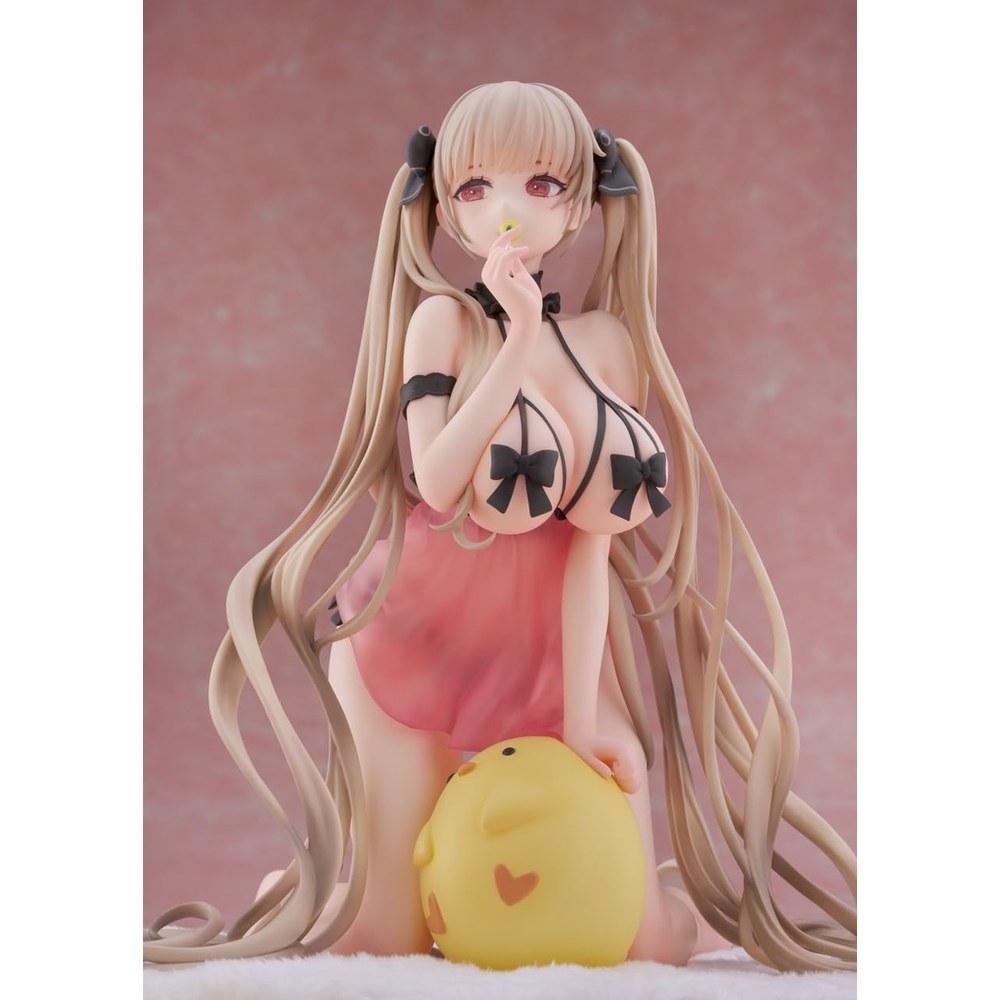 Claynel Azur Lane Formidable Sweet Time Ver. 1/6 Scale PVC ABS Figure