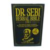 DRSEBIHERBALBIBLE3BONUSINCLUDED Dr. Sebi's Herbal Bible 3-in-1