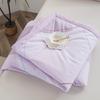 Duoxi'ai Summer Cooling Quilt for Single Bed